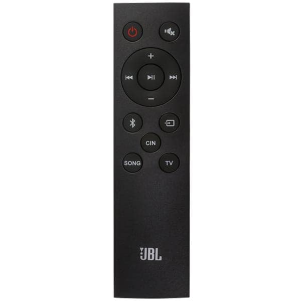 JBL Cinema SB180 2.1 Channel Home Theatre with Remote view 6