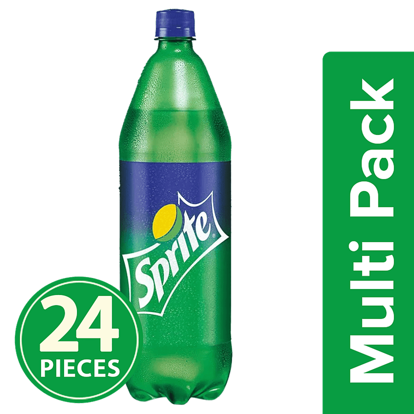Sprite, 1 L