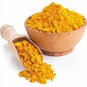 Nature Select 100% Natural Turmeric Powder, 500g view 2
