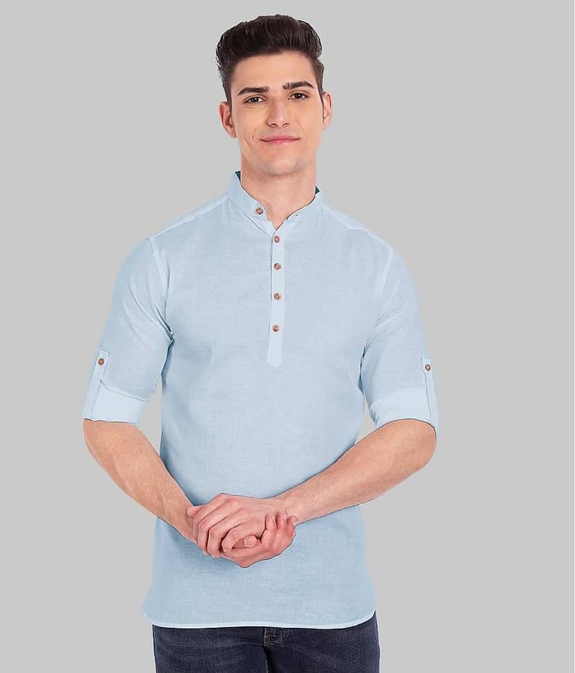 Vida Loca - Maroon Cotton Slim Fit Men's Casual Shirt ( Pack of 1 )