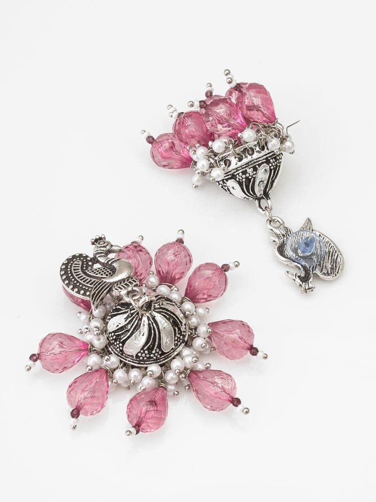 Morison Golden Star Earrings Twinkle with Timeless Beauty view 3