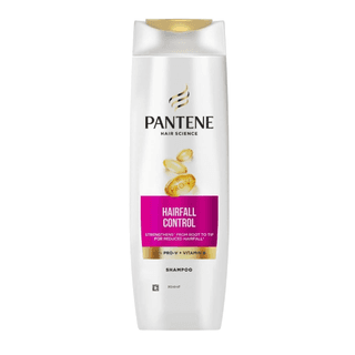 Pantene Shampoo 75 Ml