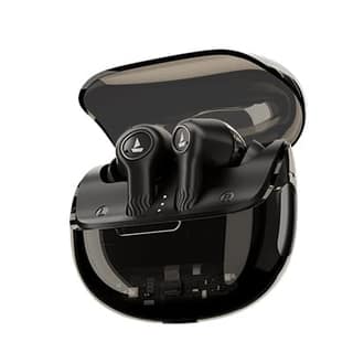 boAt Nirvana Crystl Wireless Earbuds