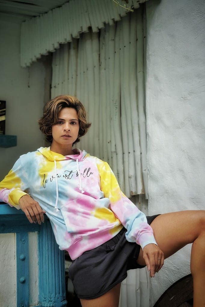 Lovin Organic Cotton T-shirt view 5