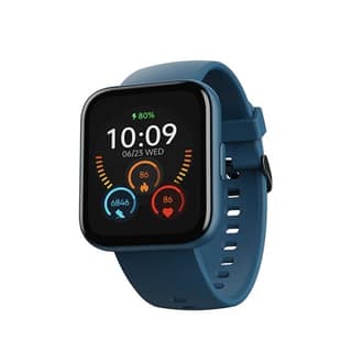 boAt Wave Call Plus Biggest Display Smart Watch