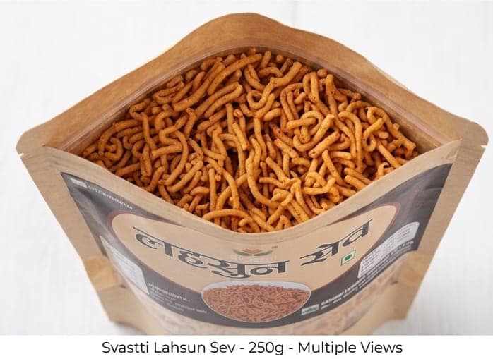Lehsun Sev view 2