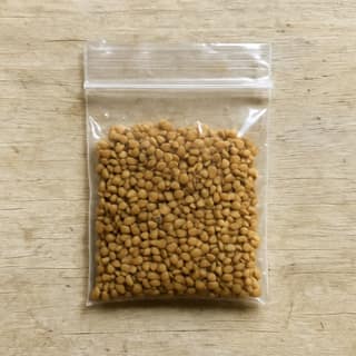 Lata Bazaar's fenugreek seeds