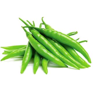Green Cilli 250 Gms