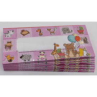 KIDS ENVELOPE