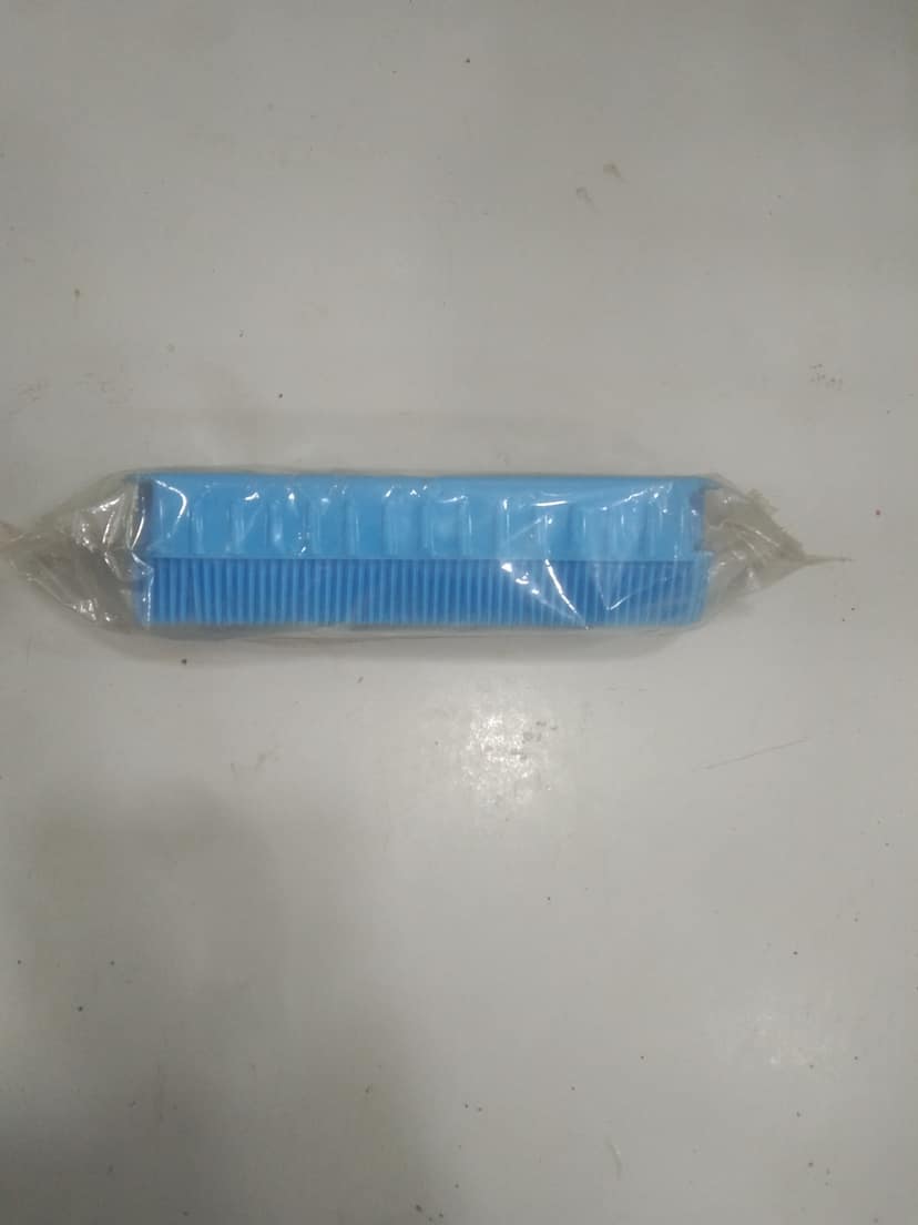 Home one cloth brush