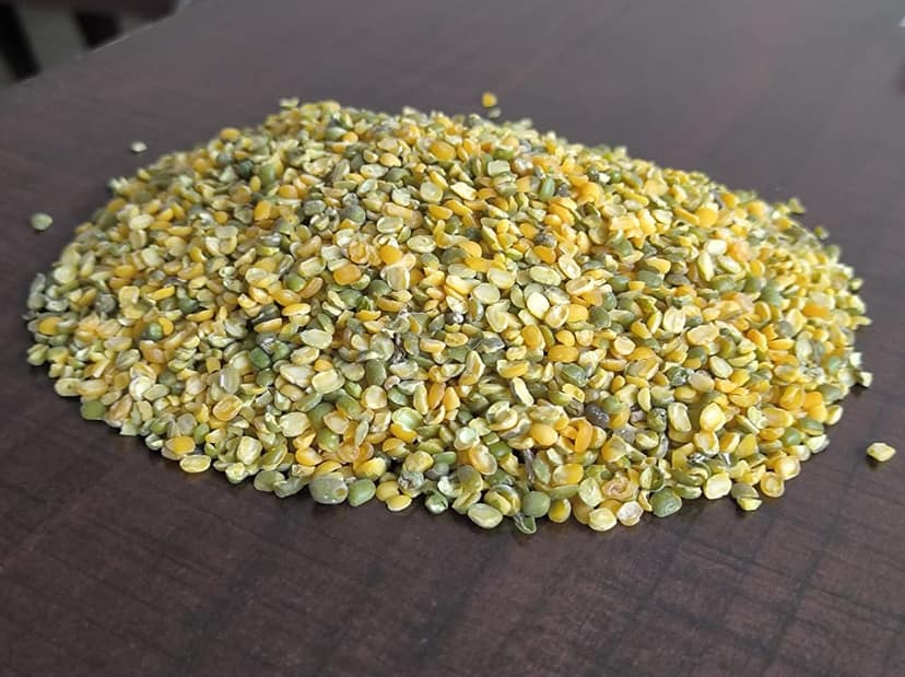 Moong Dal view 5