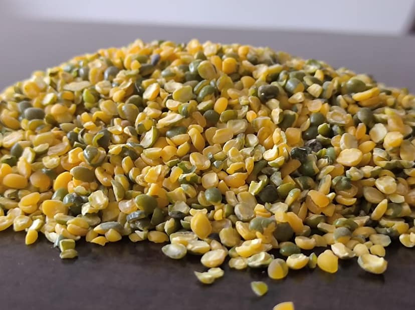 Moong Dal view 7
