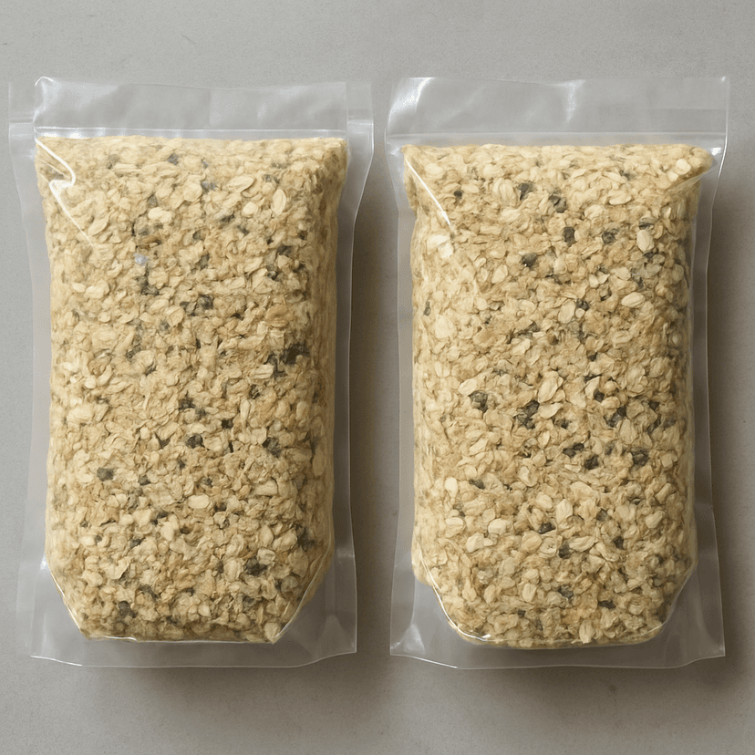 Mohini Shopping Center's oats upma mix view 2