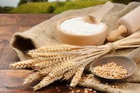 Wheat flour 1kg