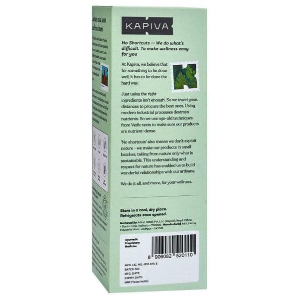 Kapiva Diafree Juice 1 Ltr view 2