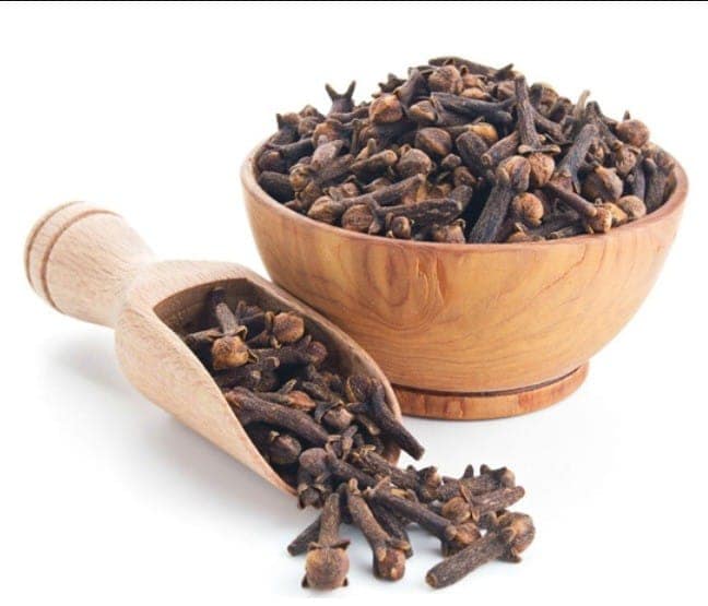 Premium Whole Cloves Spice - Aromatic & Fresh (pack of 2) view 2
