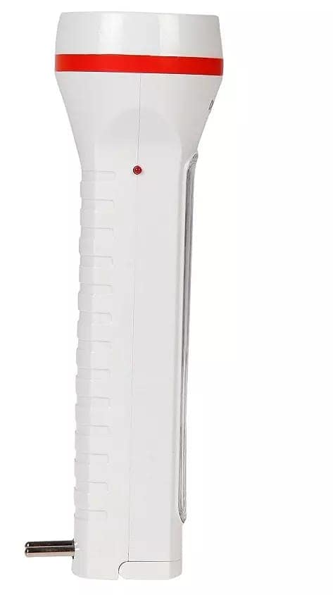 DP 1200 mAh LED Torch 9111B view 3