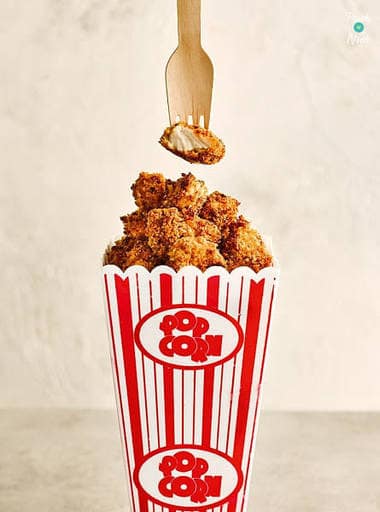 Popcorn Chicken