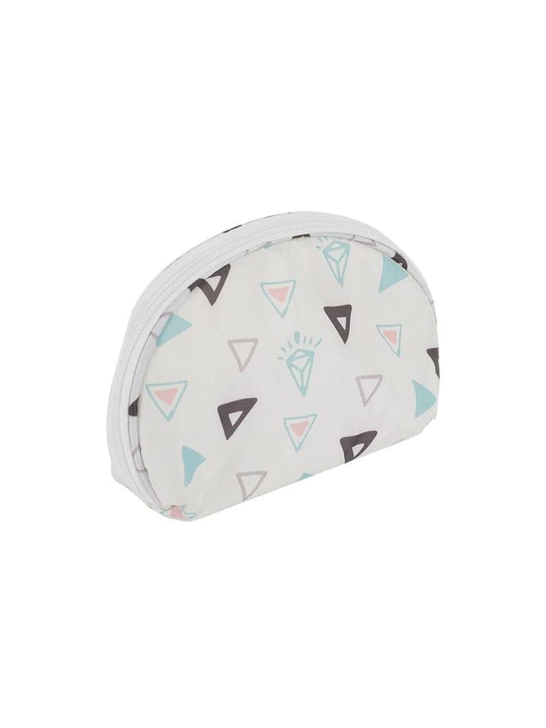 Market99 Travel Toiletries Pouch - D Shape view 3