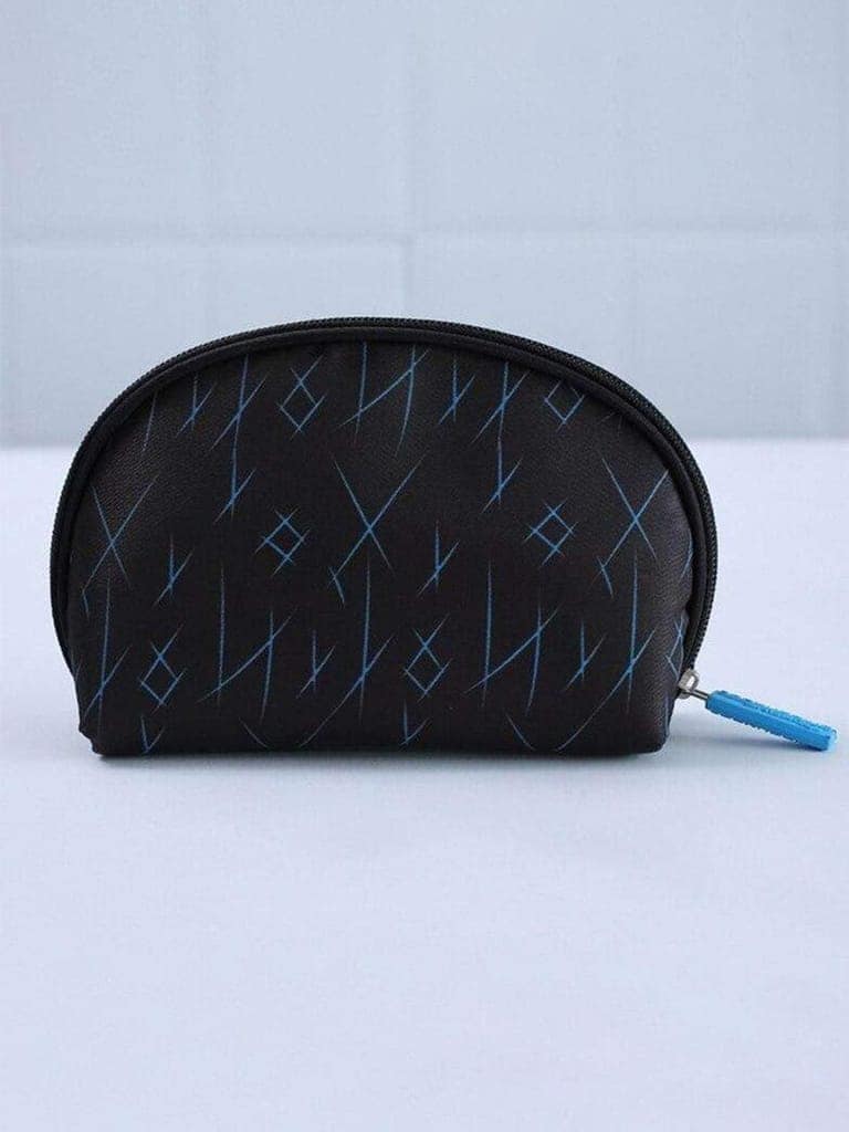 Market99 Travel Toiletries Pouch - D Shape view 8
