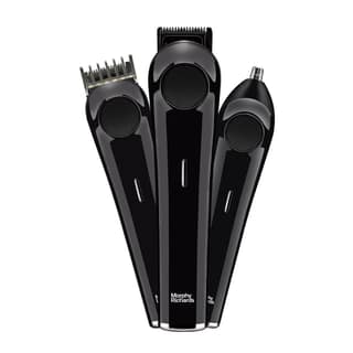 morphy richards Kingsman Elite 3-in-1 Trimmer for Men