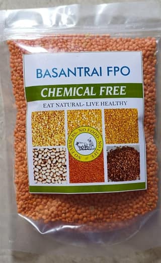 Masoor Dal