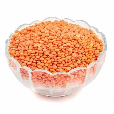 Masoor Dal view 3