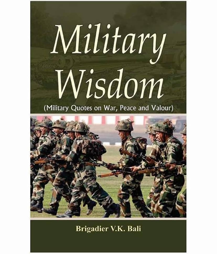 Military Wisdom