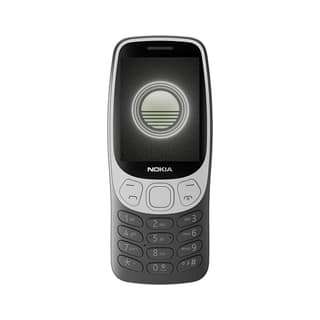 Nokia 3210 4G Dual Sim Keypad Phone (Original)