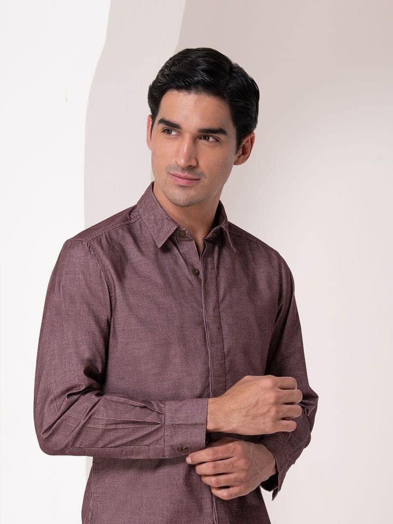 Berry Burst Shirt