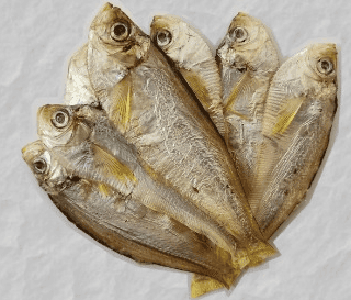 Deshi Dry Fish view 3