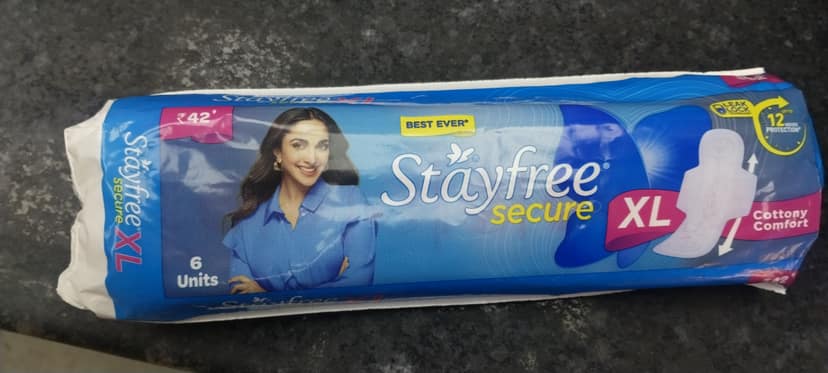Stayfree