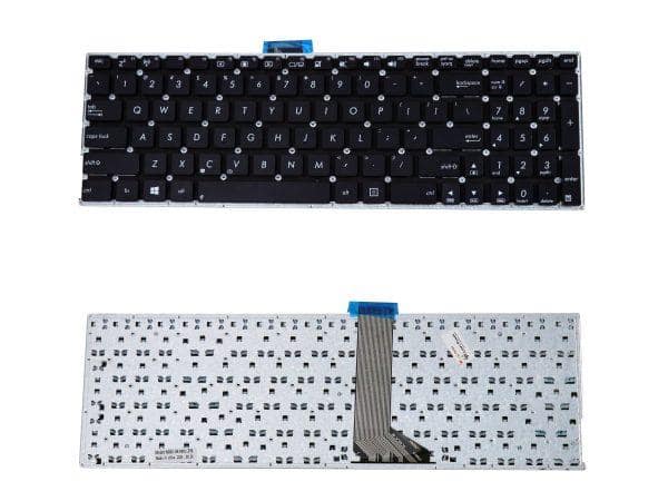 Asus Laptop Keyboard Replacement for X553 X553M X553MA- Series