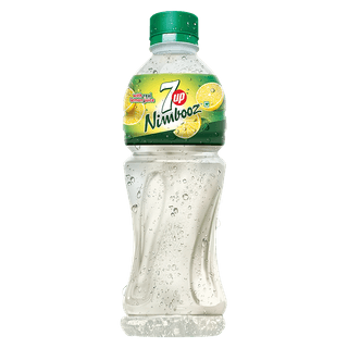 7 Up Nimbooz, 350 Ml