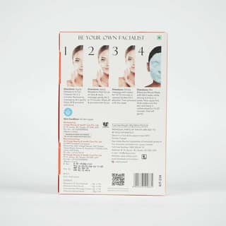 O3+ D-Tan Facial Kit