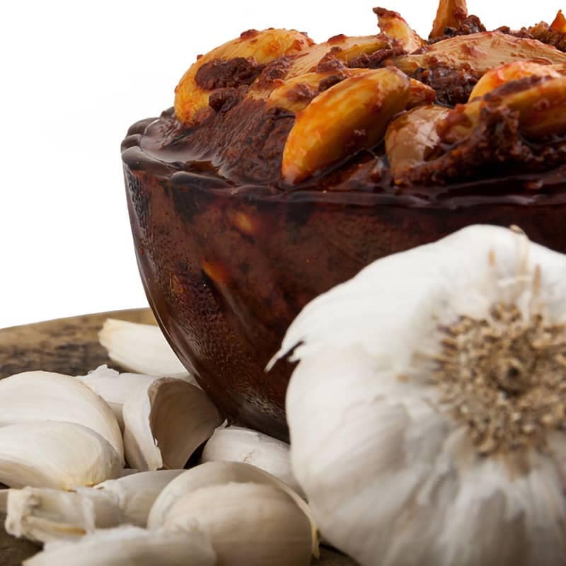 Garlic Pickle view 5