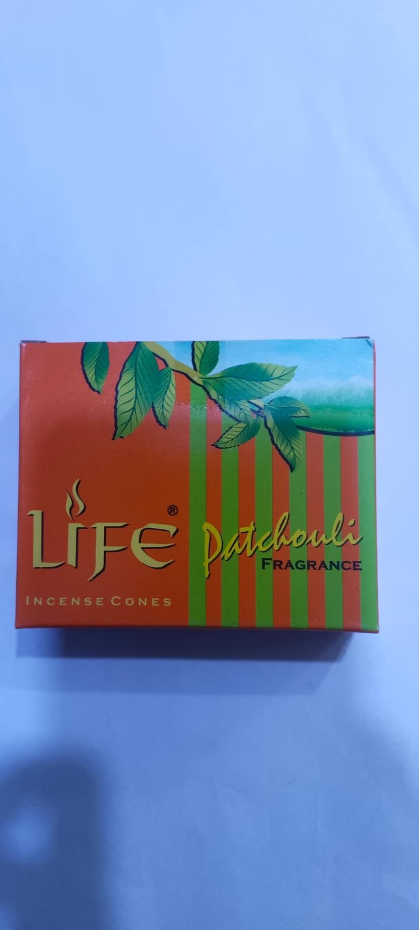 Life Incense cones Fragrance incense cones dhoop