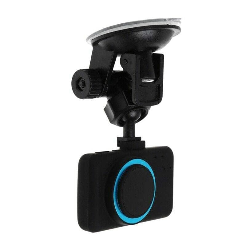 AUSHA AI Driver Fatigue Detection System | Real-Time Eye-Tracking Safety Alerts view 8