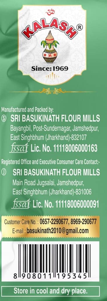 Kalash Panch Foran 100gm | Bengli Panchphoran | Whole Cardamon Spice Mix | Authentic kolkata Masala | Indian Five Spice Blend | Grocery Staple view 2