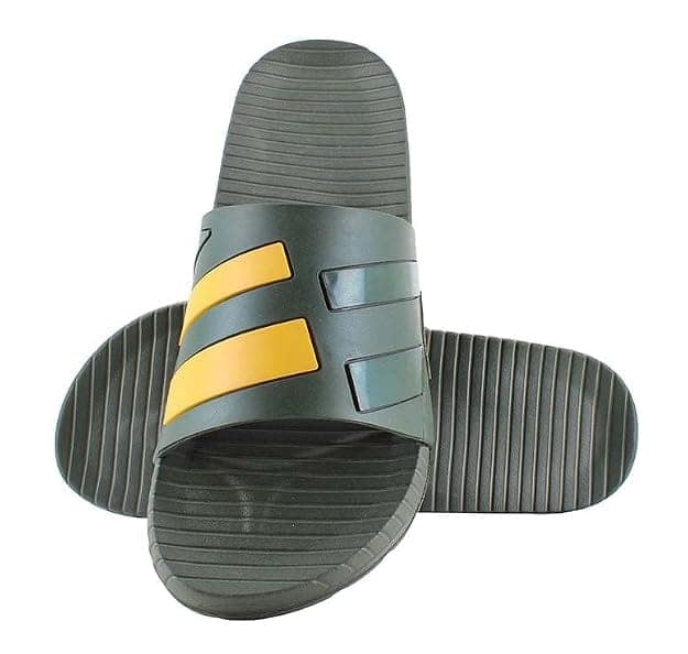 FLITE Men's Slipper Slides FL-401 view 3