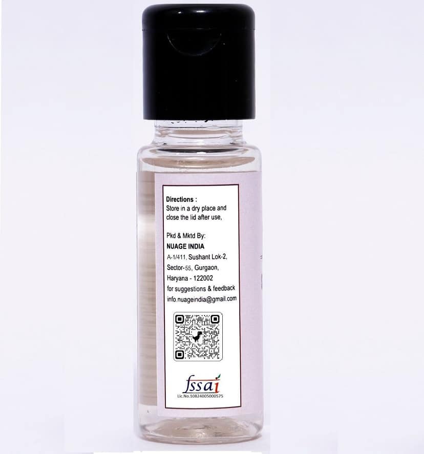 Bakefrillz Vanilla, Butterscotch and Pineapple Food Flavour Essence (30 ml of 3) view 2