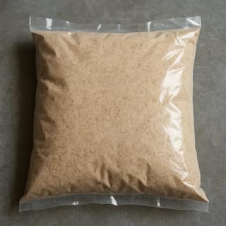 Mayavati Essentials's whole wheat flour