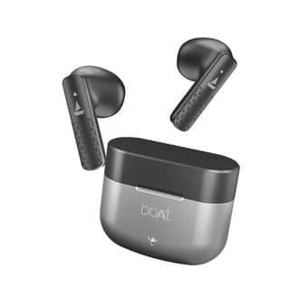boAt Airdopes 91 Prime Wireless Earbuds