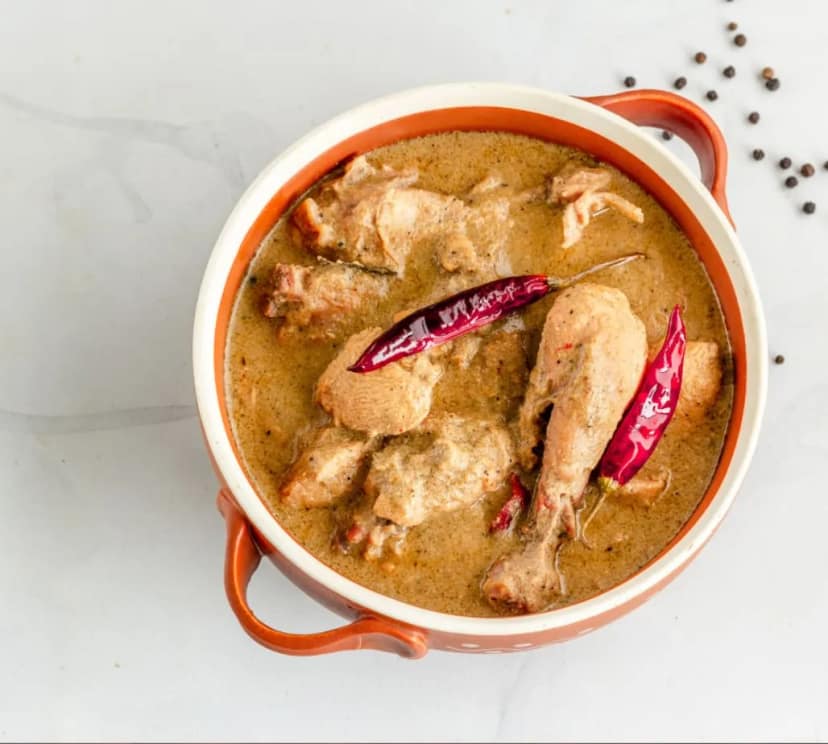 Chicken rezala (3Pcs)