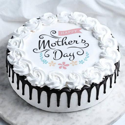Mother's Sweet Retreat