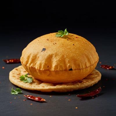 Chapathi 1 Piece