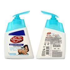 LIFEBUOY HW COOL FRESH B1G1