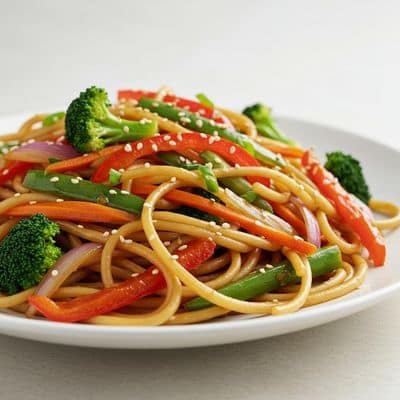 Veg. Noodles