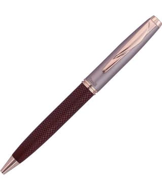 Krink Antique Ball Pen with Twist Clip Fitted with Germany made Refill