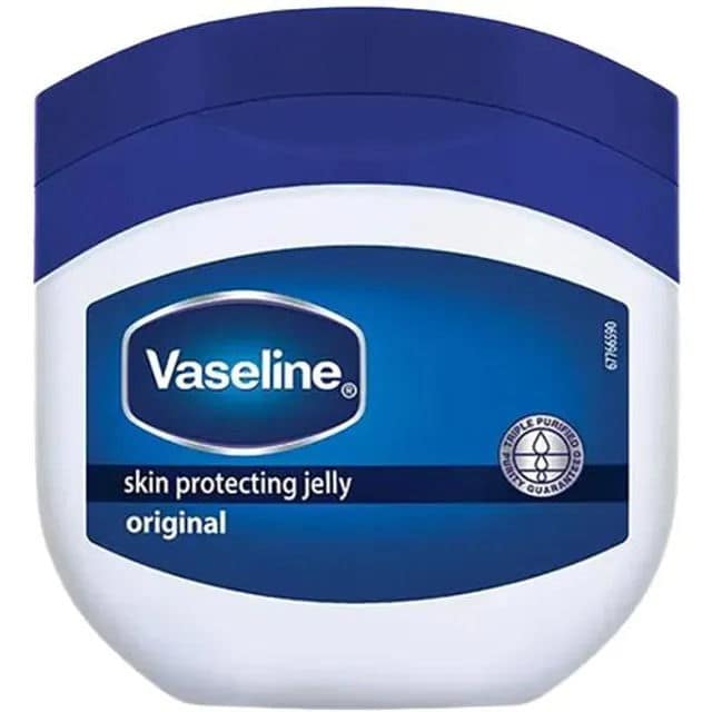 Vaseline Skin Protecting Original Petroleum Jelly, 42 gm